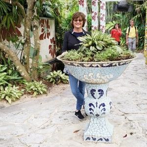 Meet your Posher, Lexir